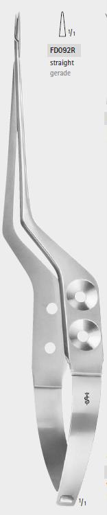 Голкоторимач Yasargil